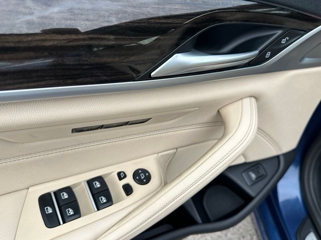 2023 BMW 530i 530i xDrive Sedan