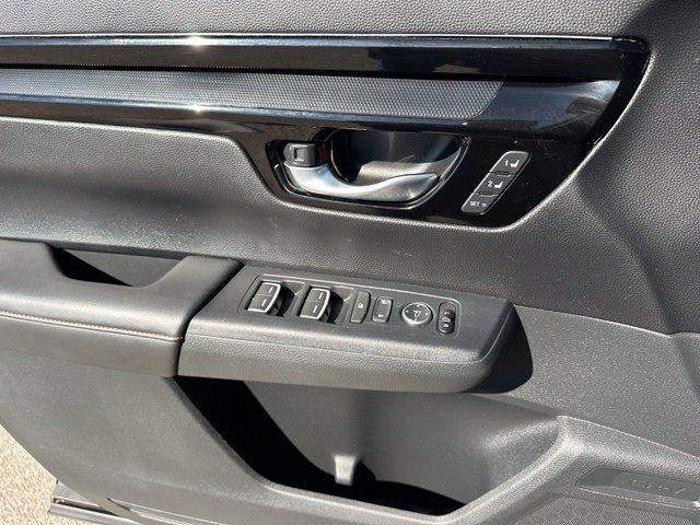 2024 Honda CR-V Hybrid Sport Touring SUV