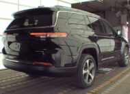 2023 Jeep Grand Cherokee Limited SUV