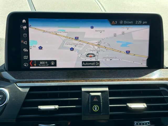 2019 BMW X4 xDrive30i Sports Activity Coupe