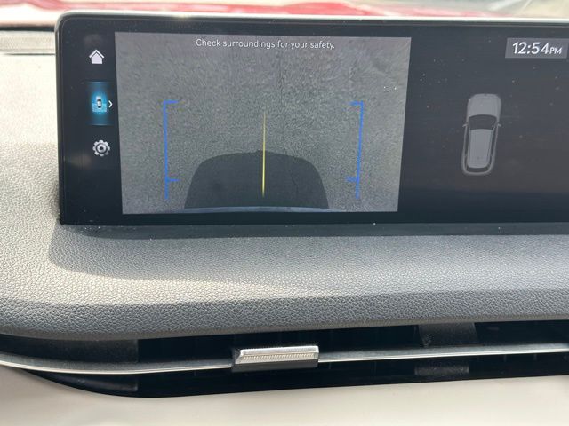 2023 Genesis GV70 2.5T SUV