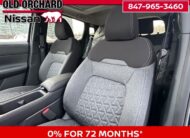 2026 Nissan Kicks SV SUV