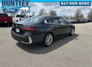 2025 BMW 530i 530i xDrive Sedan