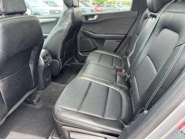 2022 Ford Escape SEL SUV