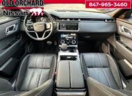 2022 Land Rover Range Rover Velar P250 R-Dynamic S SUV