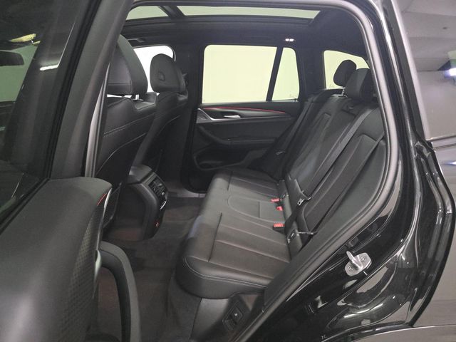 2023 BMW X3 xDrive30i SUV