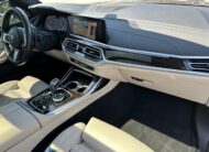 2021 BMW X7 M50i SUV