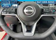 2023 Nissan Altima 2.5 SL Sedan