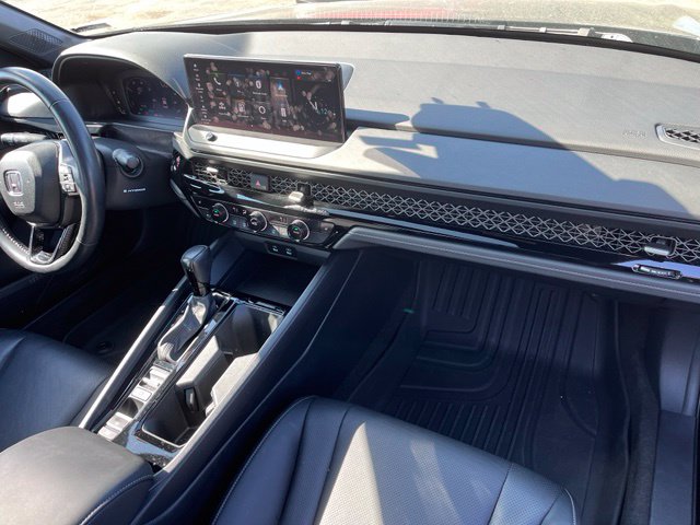 2024 Honda Accord Hybrid Sport-L Sedan