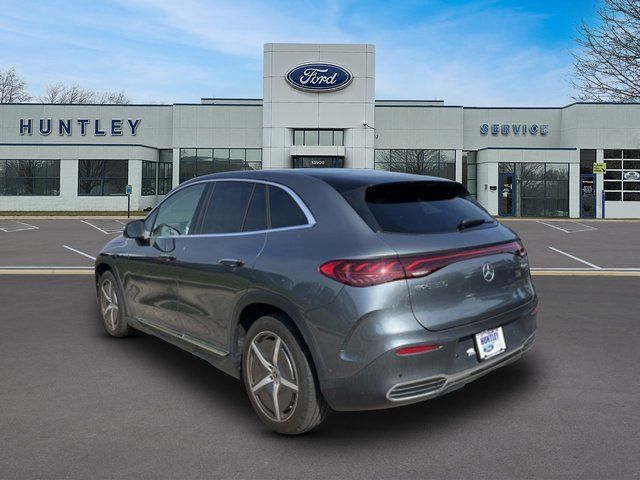 2023 Mercedes-Benz EQE 350 350 SUV SUV
