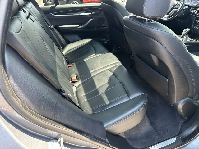 2018 BMW X5 xDrive35i SUV