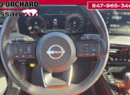 2025 Nissan Kicks SR SUV
