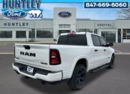 2025 Ram 1500 Big Horn/Lone Star Truck Crew Cab