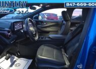 2024 Chevrolet Blazer EV RS SUV