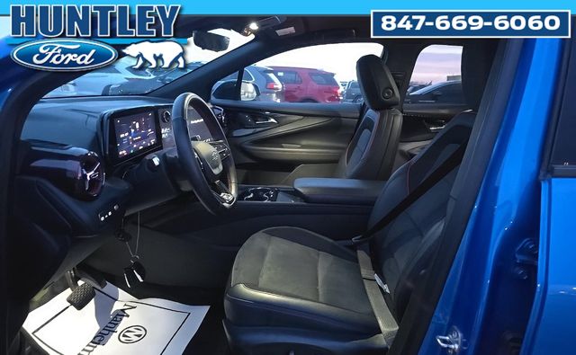 2024 Chevrolet Blazer EV RS SUV