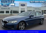 2023 BMW 530i 530i xDrive Sedan