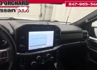 2023 Ford F-150 XLT Truck SuperCrew Cab