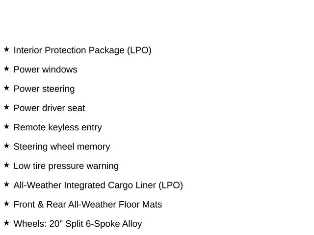 2024 CADILLAC LYRIQ Luxury SUV