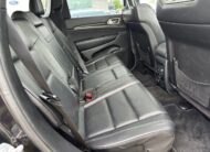 2015 Jeep Grand Cherokee Overland SUV