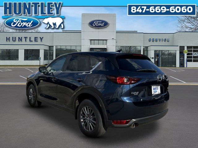 2019 Mazda Mazda CX-5 Touring SUV