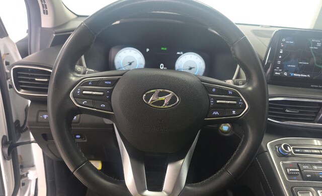 2023 Hyundai Santa Fe SEL SUV