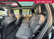 2025 Volvo XC90 B6 Plus 7-Seater SUV