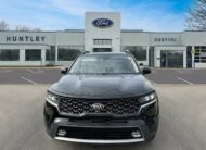 2021 Kia Sorento SX Prestige X-Line SUV