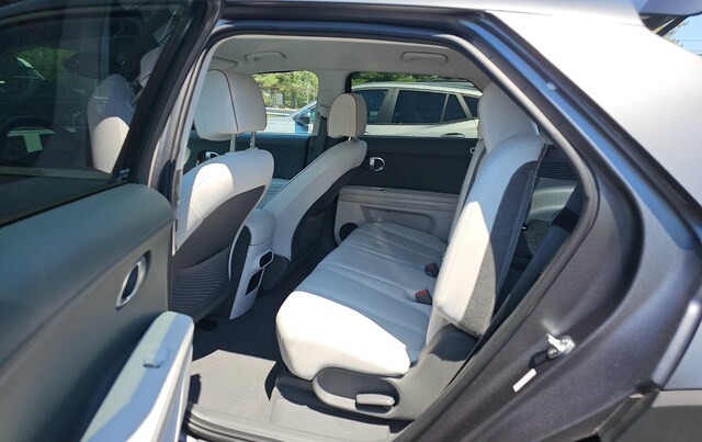 2023 Hyundai IONIQ 5 SEL SUV