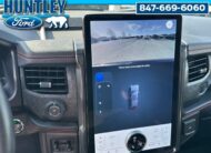 2022 Ford Expedition Max Limited SUV