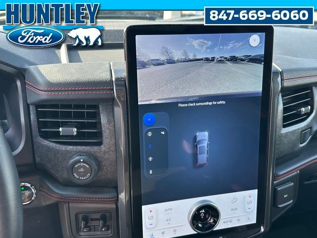 2022 Ford Expedition Max Limited SUV