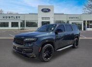 2023 Jeep Wagoneer Series II SUV