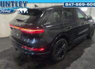 2023 Lincoln Corsair Reserve SUV