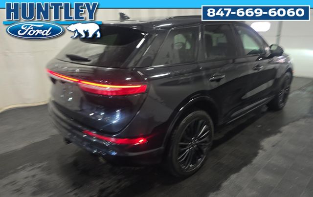 2023 Lincoln Corsair Reserve SUV