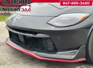 2024 Nissan Z Nismo Coupe