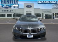2025 BMW 530i 530i xDrive Sedan