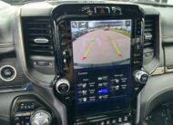 2021 Ram 1500 Limited Truck Crew Cab