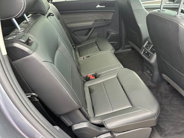 2023 Volkswagen Atlas SEL SUV