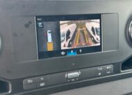 2024 Mercedes-Benz Sprinter 2500 Crew 170 WB Van