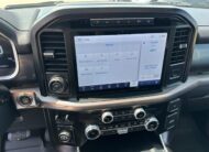 2023 Ford F-150 Raptor Truck SuperCrew Cab