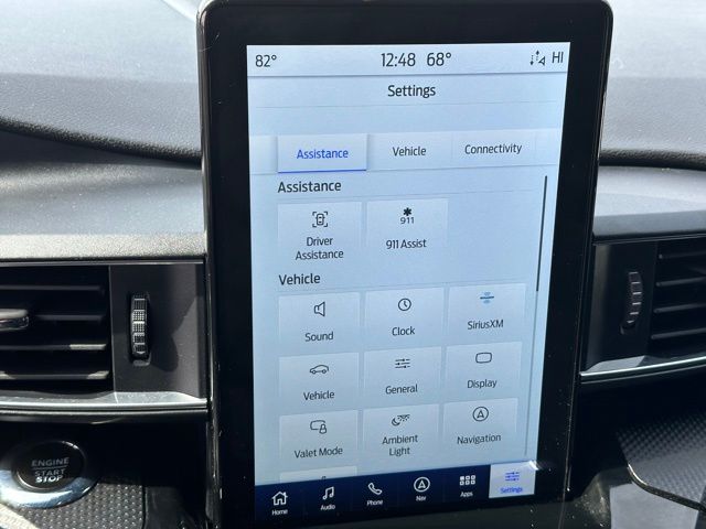 2023 Ford Explorer ST SUV