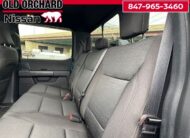 2021 Ford F-150 XLT Truck SuperCrew Cab