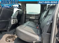 2021 Ford F-250 Lariat Truck Crew Cab