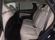 2024 Hyundai Tucson Hybrid Limited SUV