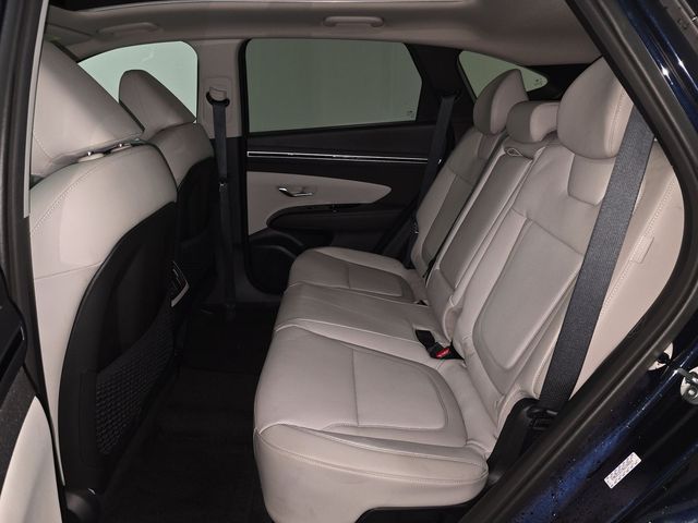 2024 Hyundai Tucson Hybrid Limited SUV