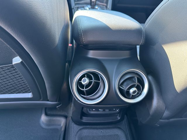 2022 Alfa Romeo Stelvio Quadrifoglio SUV