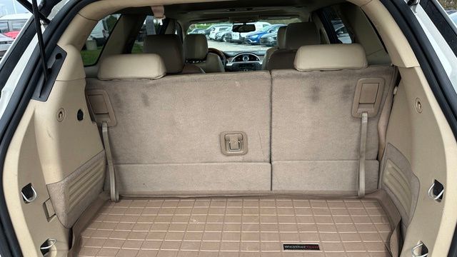 2012 Buick Enclave Leather Group SUV