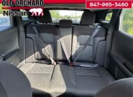 2025 Nissan Kicks SV SUV