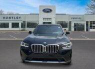 2023 BMW X3 xDrive30i SUV