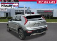 2023 Kia Niro EV Wave SUV