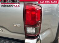 2023 Toyota Tacoma SR5 Truck Double Cab